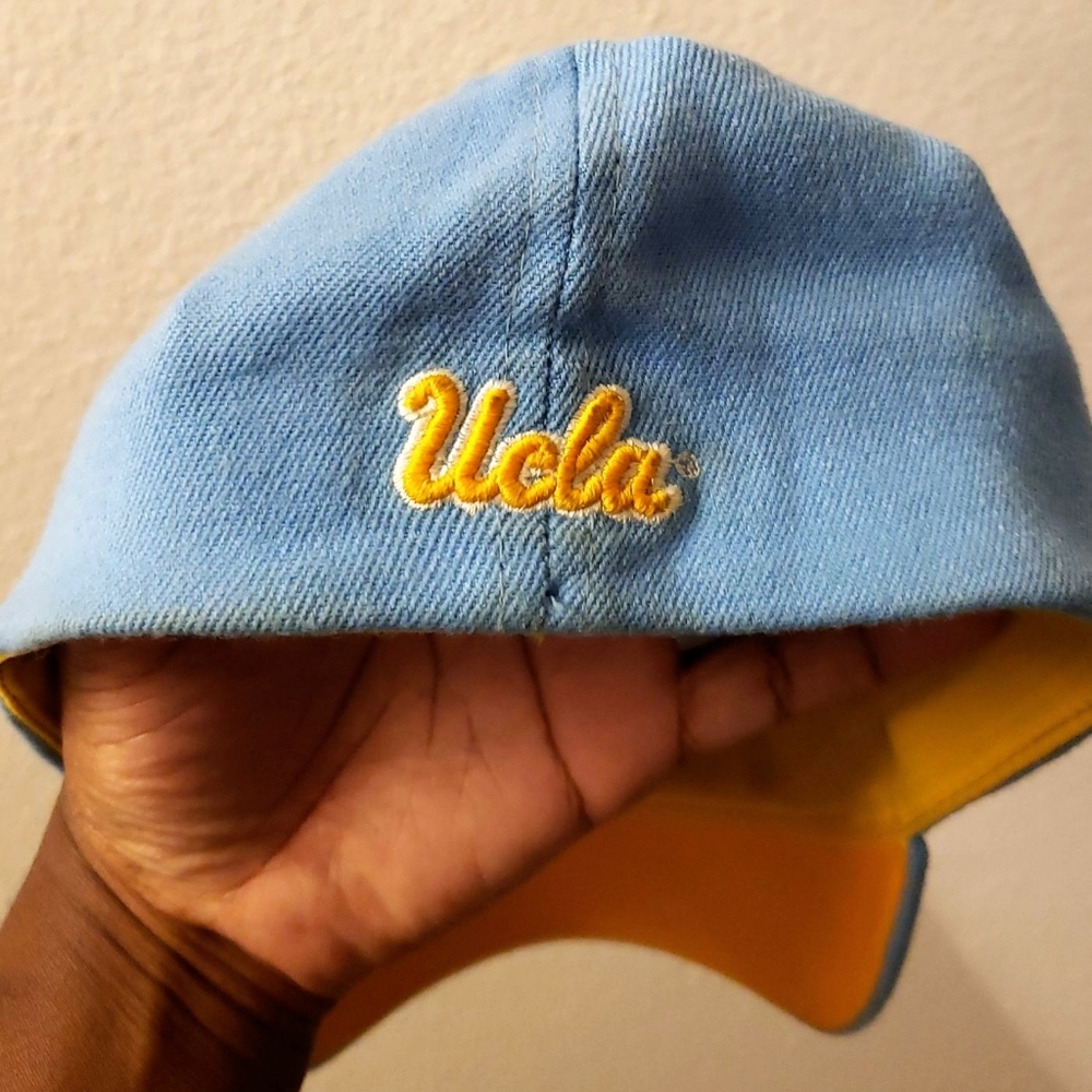 UCLA Baseball Cap - Picture 3 of 5